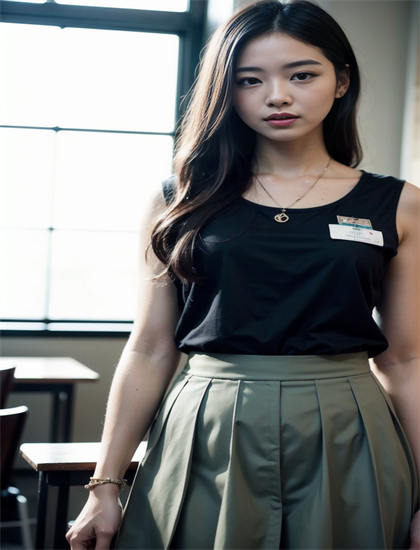 提名影片：完美妻子色彩运用精准解析：色调选择与情绪表达分析