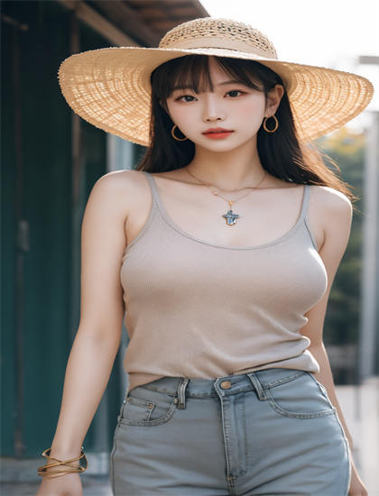 美学专家艺术鉴赏《叛逆少女》的艺术魅力与文化价值 【审美标准评判】